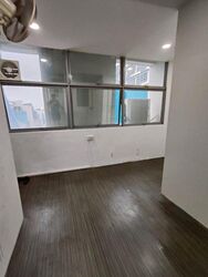 Woodlands Bizhub (D27), Factory #502836201